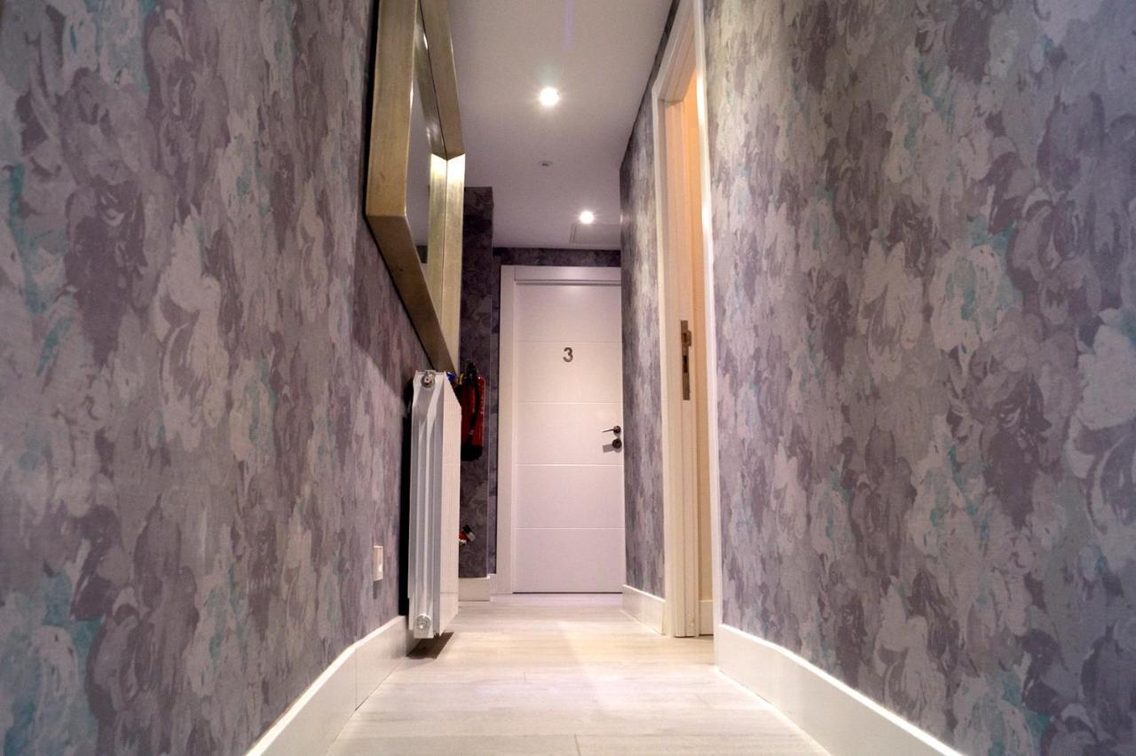 Chueca - Room Apartments Madrid Exterior photo