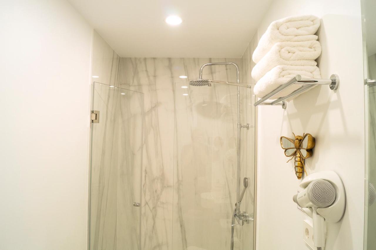 Chueca - Room Apartments Madrid Exterior photo